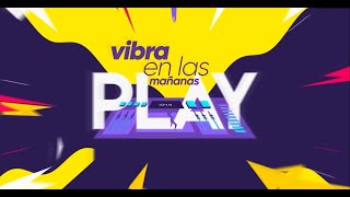 Escucha Vibra en las Mañanas screenshot 2