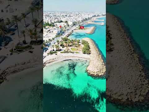 أغنية خاصة لجميع ولايات تونس Music Name تونس بلادي 