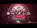 MARVEL'S AGENTS OF SHIELD 4x09 - LMD