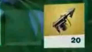 Found da Enhanced Harpoon!