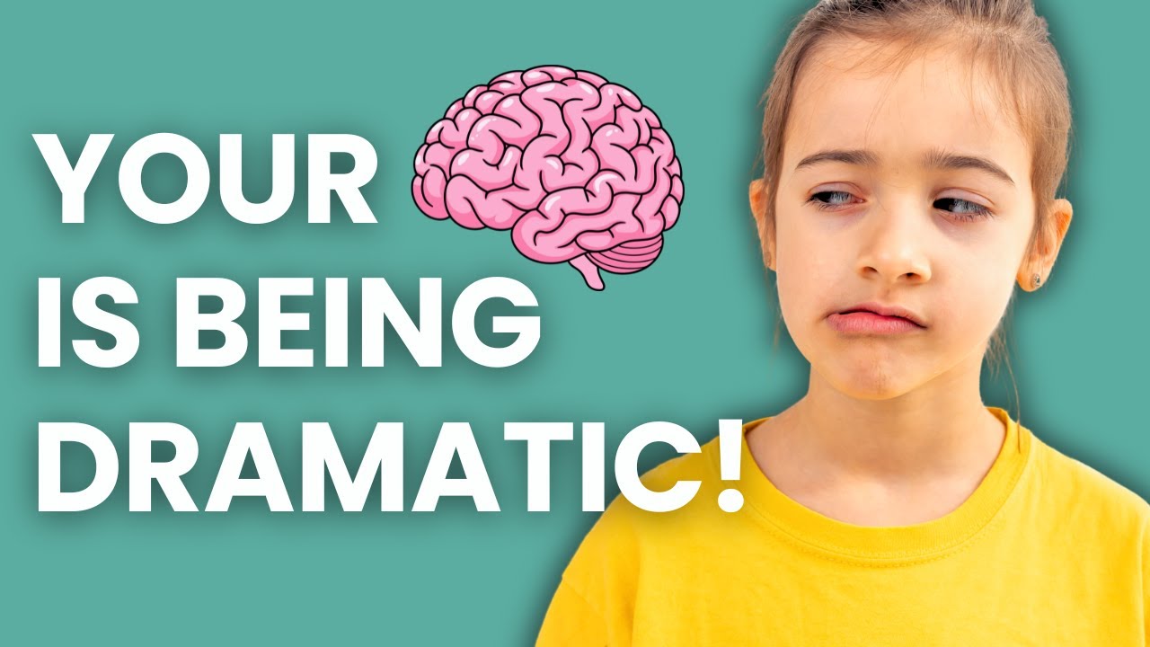 Most of the Things You Worry About Never Happen!