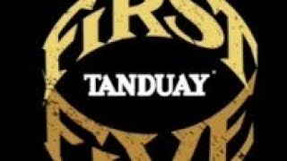 Tanduay First Five Radio Commercial
