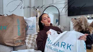 WHATS NEW IN AT PRIMARK | AUTUMN 2026