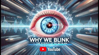 The Science of Why We Blink