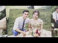 Prewedding cng khu   loan phng   anzu studio