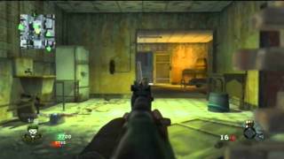 COD Black Ops TDM 31-4 Cracked/Commentary