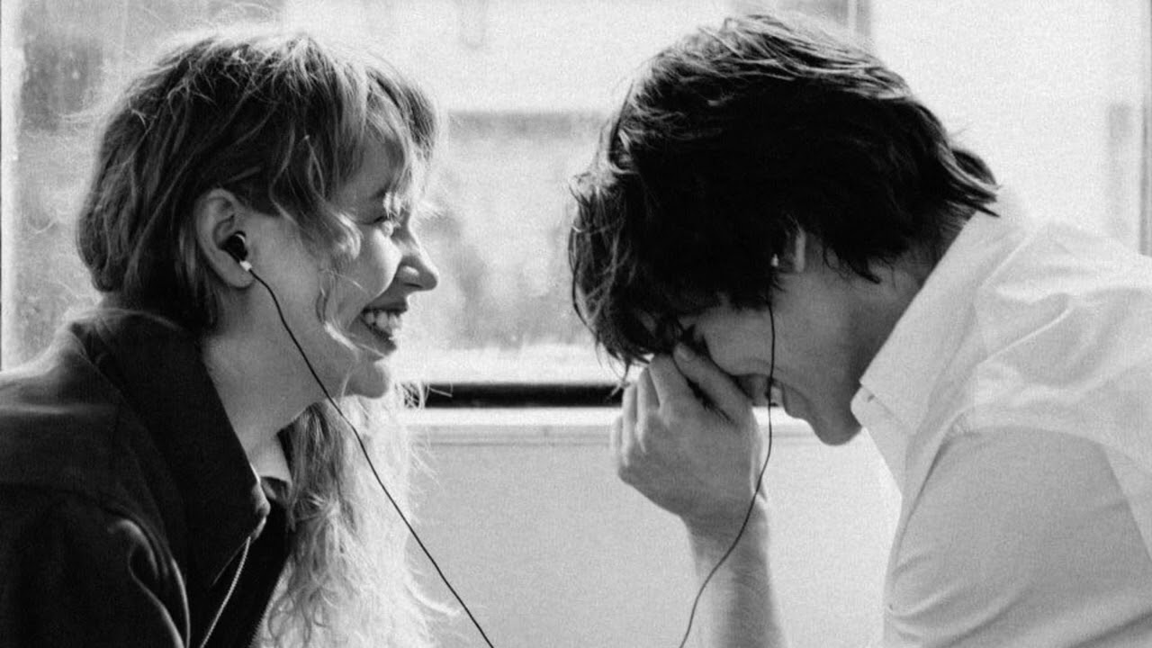 (Playlist) Still here with you