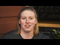 Mitch Larkin & Lilly King on ISL | ISL Naples |