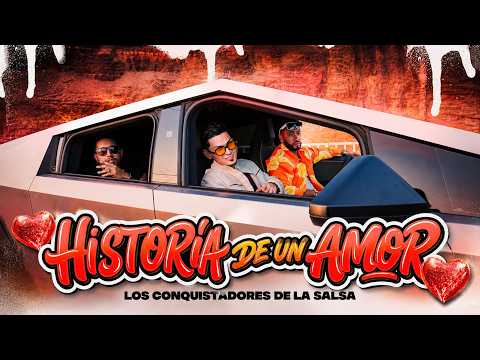 Historia de un amor