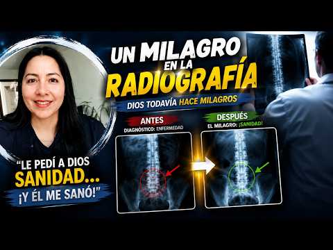 The surgery was canceled because of what appeared on the X-ray. Shocking testimony