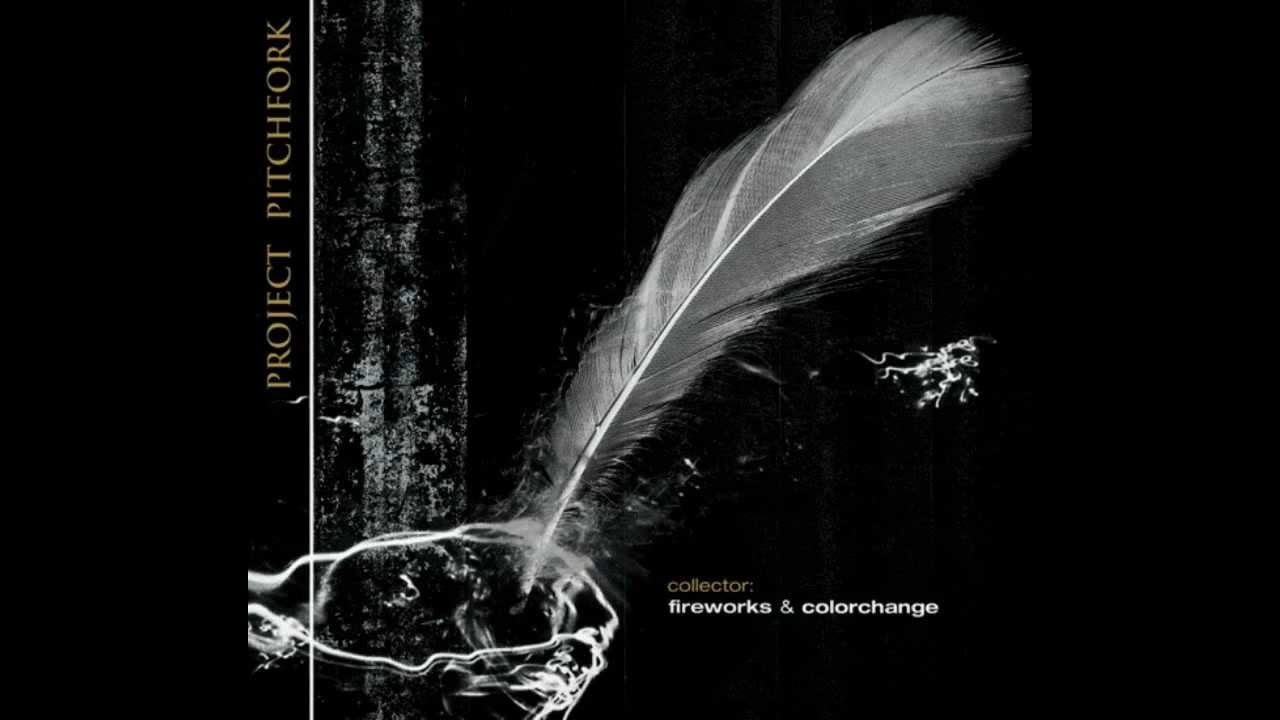 Project Pitchfork - The Liar '98