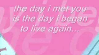 forevermore(Bryan and Janelle)