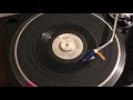 Matthew Wilder - Break My Stride [45 RPM]