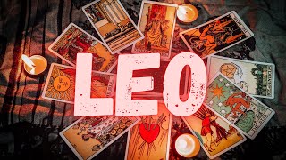 Leo 3Rd Party Is Going To Embarr Them So Badly In Front Of Everyone They Know February 2026