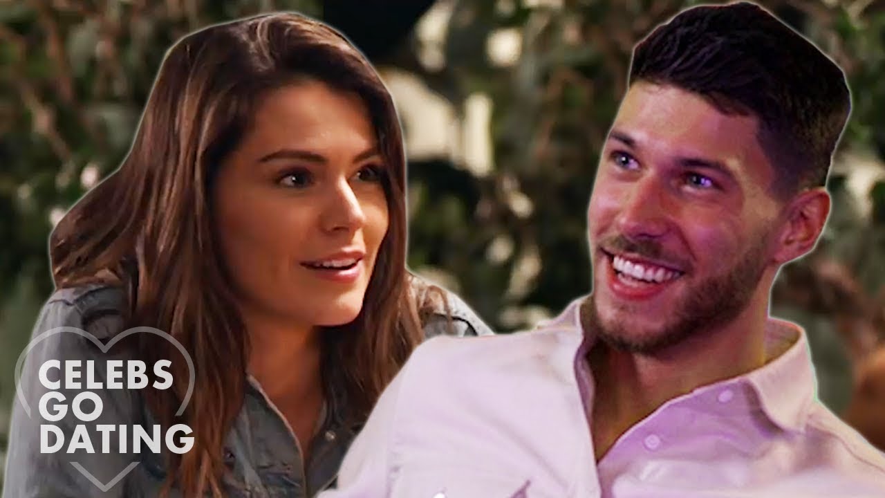 Celebs go dating jack