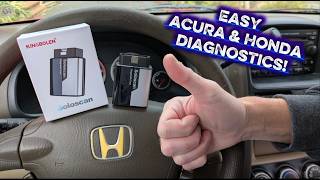 Kingbolen Soloscan Worth It? Full Test on My Honda (No Subscriptions!)