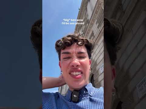 James Charles (@jamescharles) archived Instagram Stories compilation from July 5, 2026