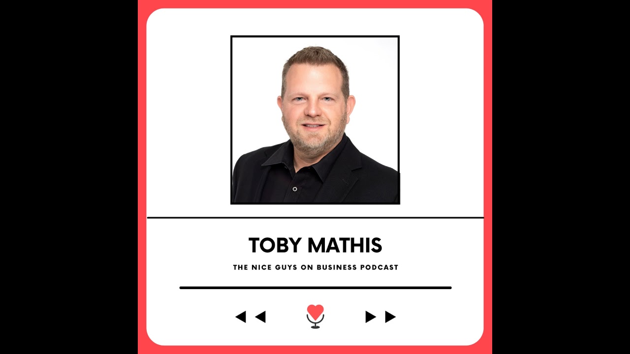 Toby Mathis: How To Make Investment Relevant