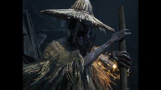 Загадочный лодочник #21 Wuchang Fallen Feathers