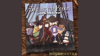 Sailing for Kroon (519 Mix) (feat. Kevin Crawford, Colin Forhan, Liz Hanley, Anna Colliton &...
