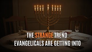 Christians Don’t Celebrate Passover