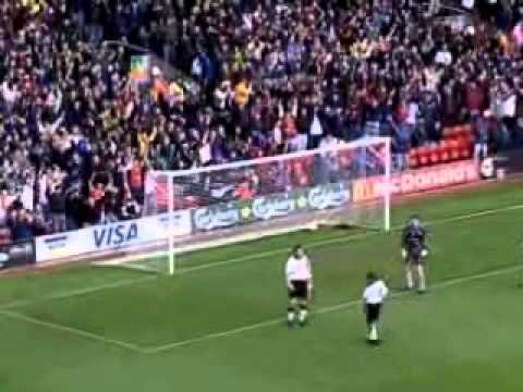 100 Players Who Shook The Kop - #14 - Michael Owen
