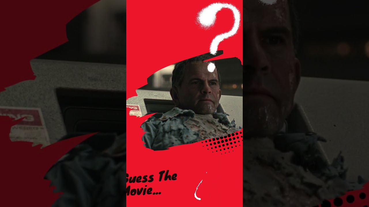 Guess the Movie in 3 hints 