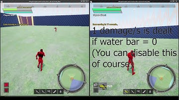 UE4 Battle Royal Template - Armor Update
