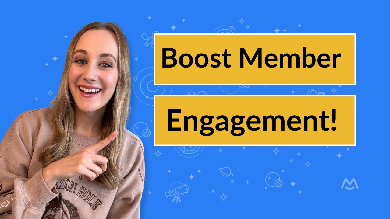 7 Proven Ways to Boost Member Engagement