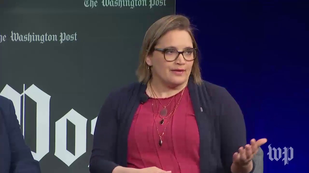 WHCA President Margaret Talev worries rhetoric from White House has negative impact overseas