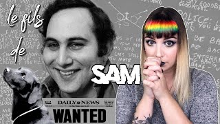 Dans La Tête De David Berkowitz