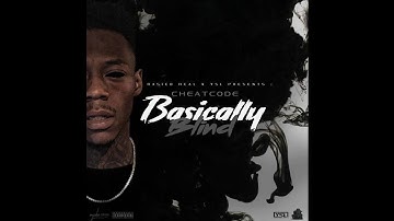 Cheat Code - " What You Askin For" Ft. Raised Real Jett [Produced By Asurms]