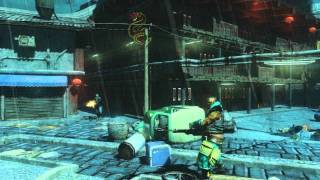 BODYCOUNT - E3 2011 Gameplay Trailer