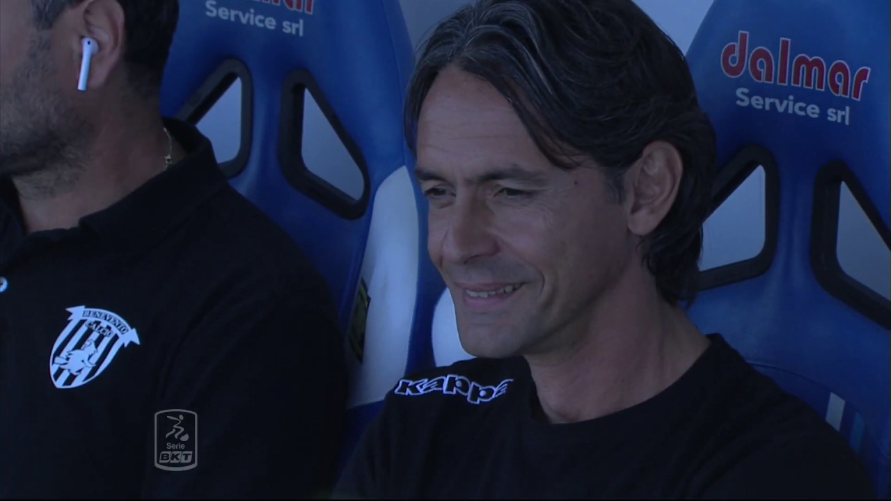 9^ Giornata Serie BKT PESCARA-BENEVENTO