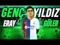 GEN YETENEK ERAY GLER NEW STAR SOCCER