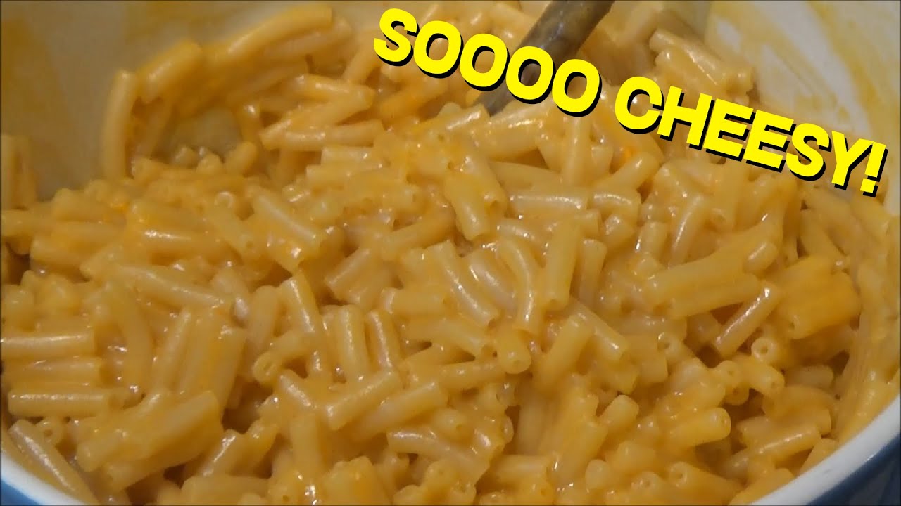This Video Is Cheesy - YouTube