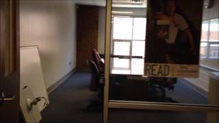 A Vision of a Makerspace