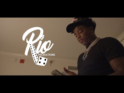 Yungeen Ace In Chicago (+ Gets Into Shootout vs GMK) shot by Rio Productions @RioProdChi
