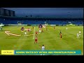 Sebanyak 3 Gol Diciptakan🔥 FK Senica vs SKF Sered : Kombo Taktis Egy &amp;  Witan Curi Perhatian Publik