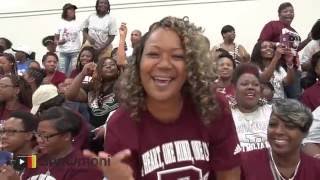 Dougherty High Alumni Day 2016