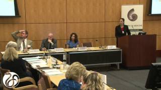 Panel 6 Q&A