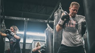 A Different Breed: 5AM Class | TITLE Boxing Club Danvers