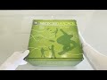 Beginning of video