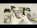 End of video