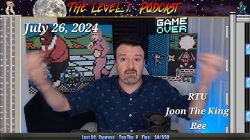 DSPNEWS THE SNORT REPORT: Darksydephil Wants The Smoke With RTU Over Joon The King!  July 26, 2024