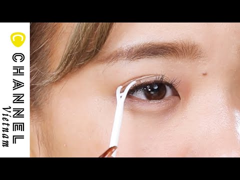 Video Các loại keo dán mắt 2 mí [So sánh kỹ lưỡng] - youtube