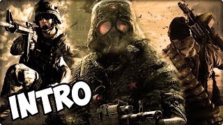 Intro dla Reloks'a do Outlast