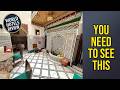 Riad Shama Fes - You Need to See This | Fes, Morocco🏩