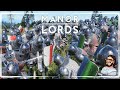 Nueva conquista en modo dificil de  manor lords gameplay espaol