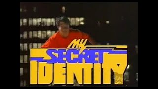 My Secret Identity - Out of Control - Season 2 Episode 1